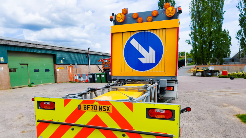 Prismatische vms op zonne-energie 9