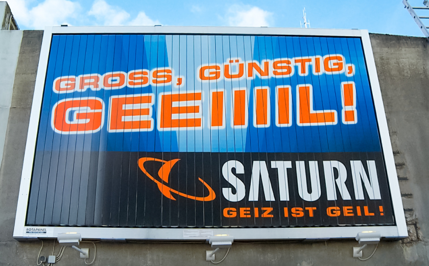 Trivision Duitsland 1