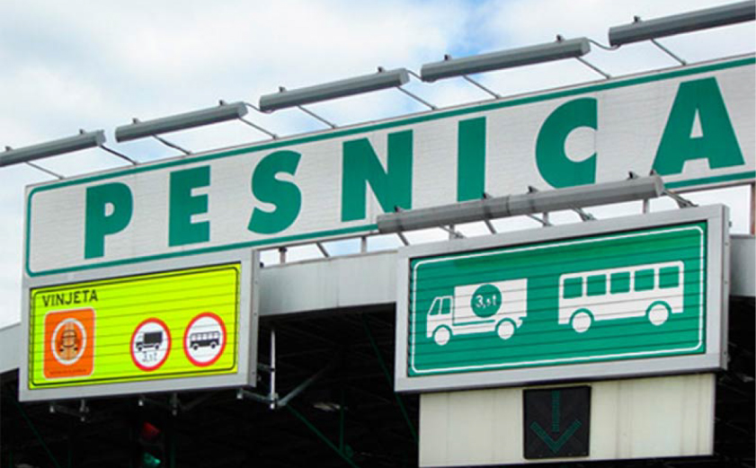 Variabel informatiebord